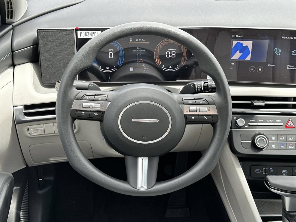 New 2026 Hyundai Tucson SE AWD/4WD image 11