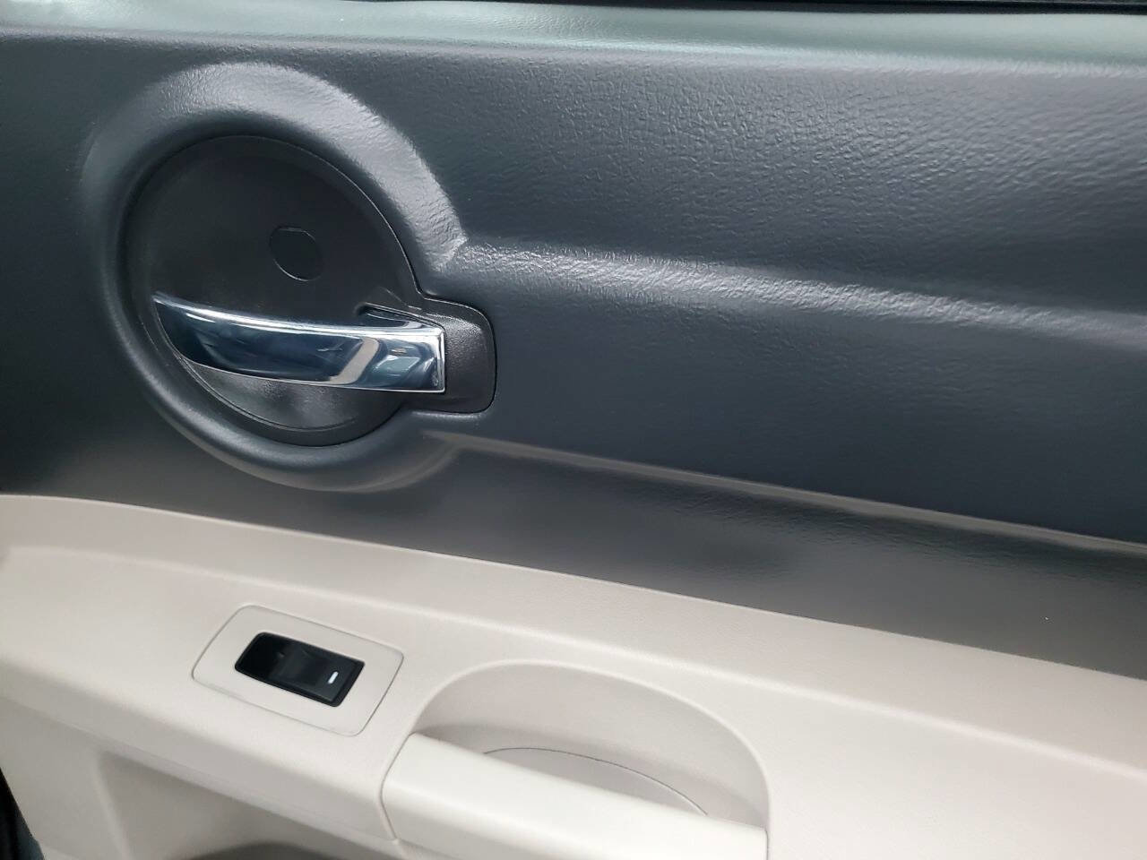 Used 2006 Dodge Charger R/T w/ Road/Track Performance Group image 18