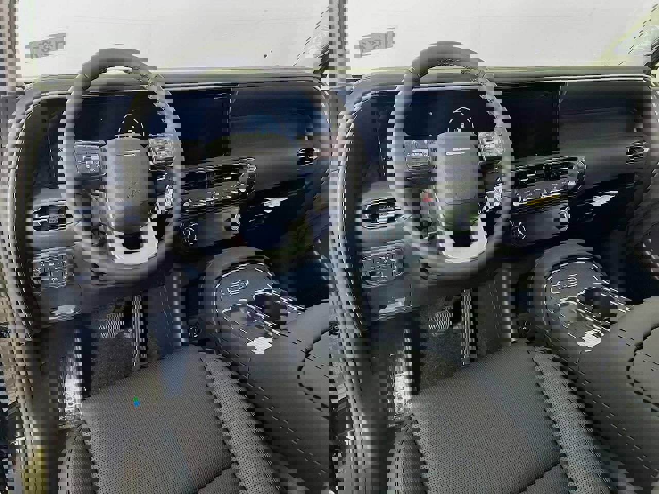 New 2026 Hyundai Palisade Limited image 7