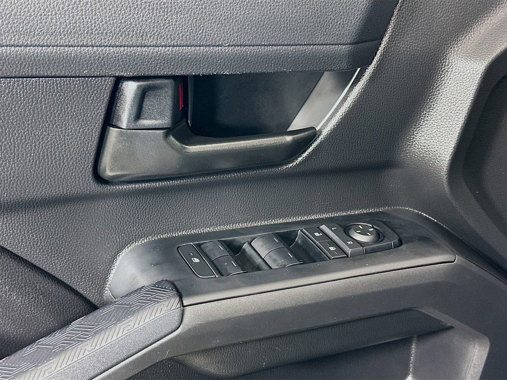 Certified 2025 Toyota Tacoma SR RWD image 18