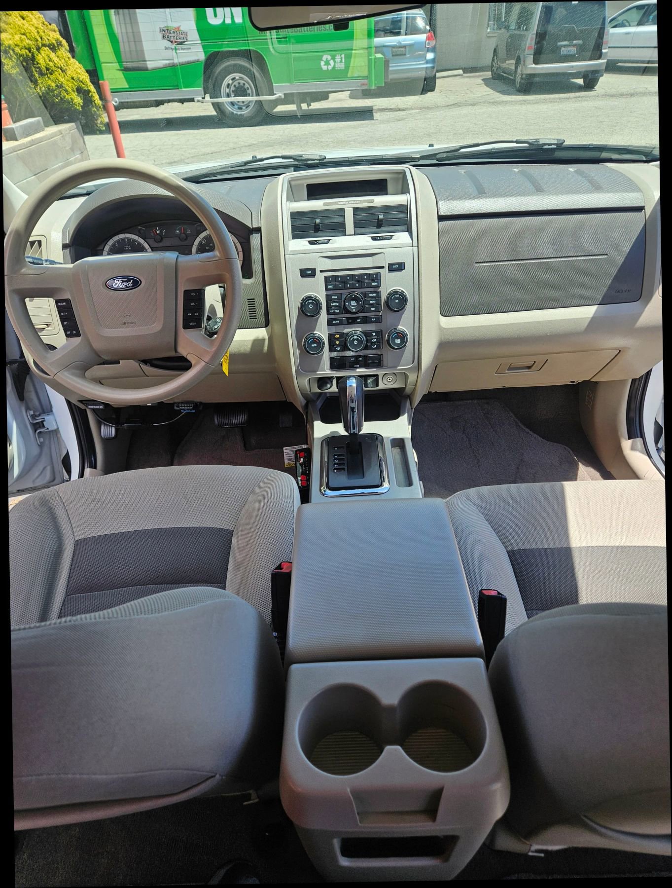 Used 2008 Ford Escape 2WD Hybrid image 14