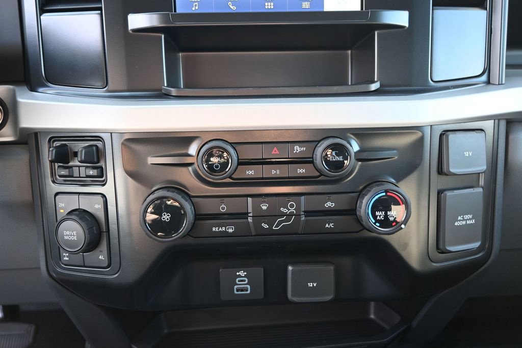 New 2027 Ford F350 XL AWD/4WD image 71