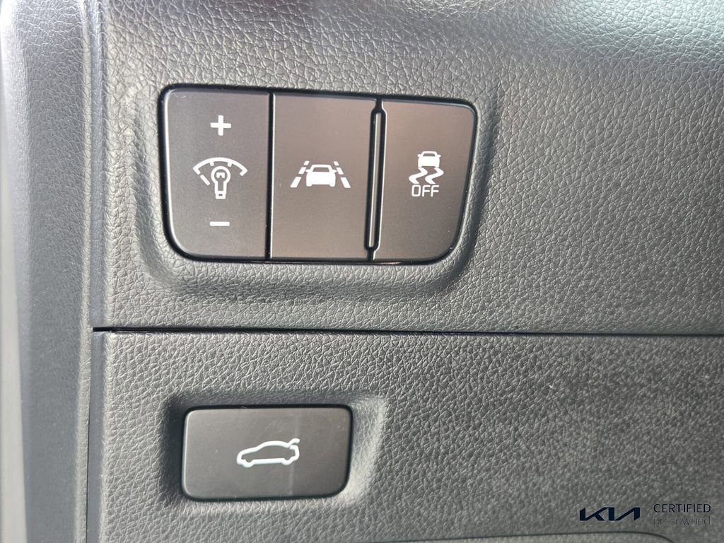 Used 2024 Kia K5 GT-Line w/ GT-Line Premium Package image 33