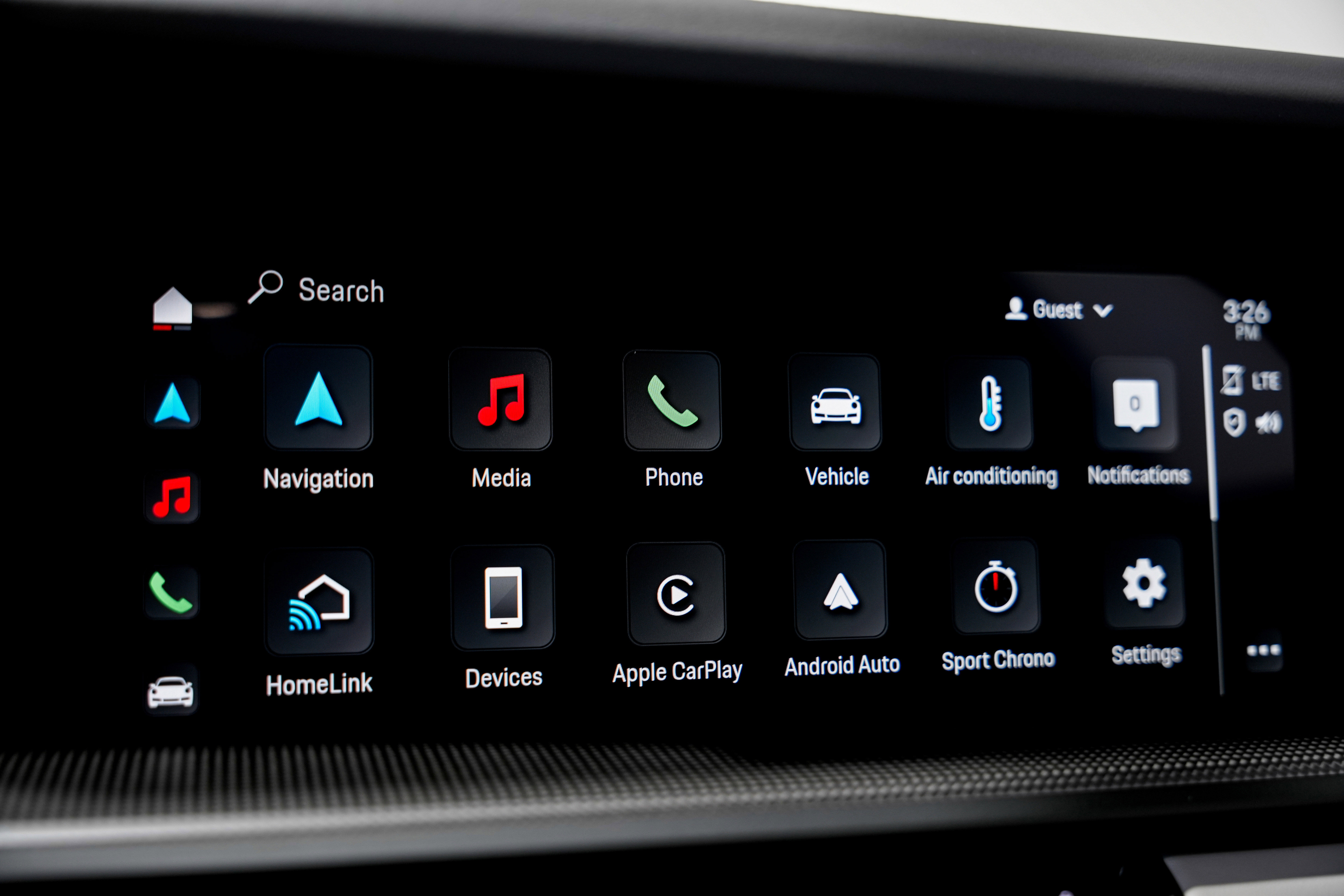 Used 2022 Porsche 911 Carrera GTS image 14