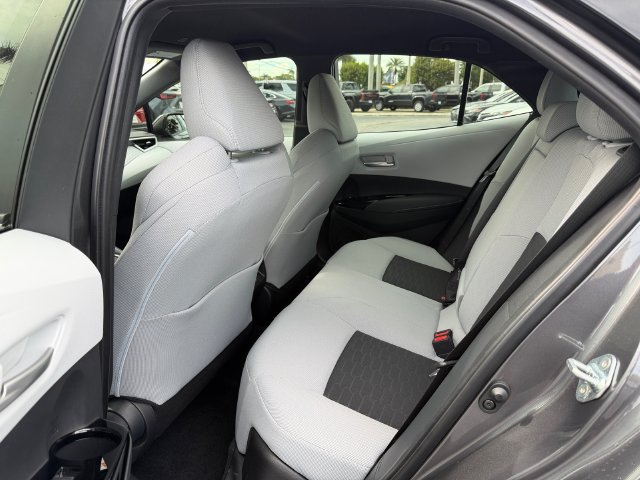 Used 2026 Toyota Corolla SE FWD image 13