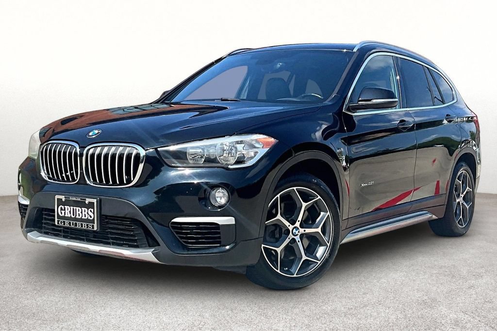 Used 2016 BMW X1 xDrive28i AWD/4WD image 15