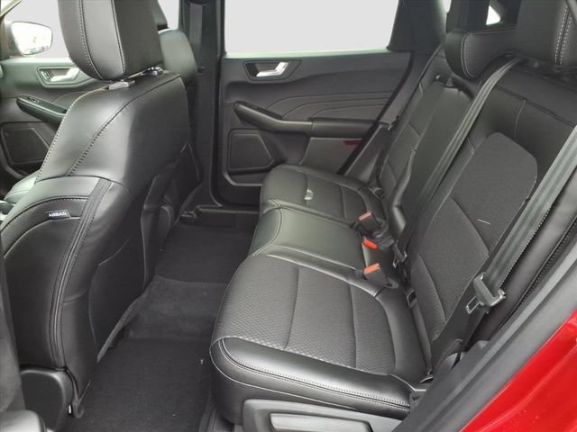 New 2026 Ford Escape SE FWD image 9