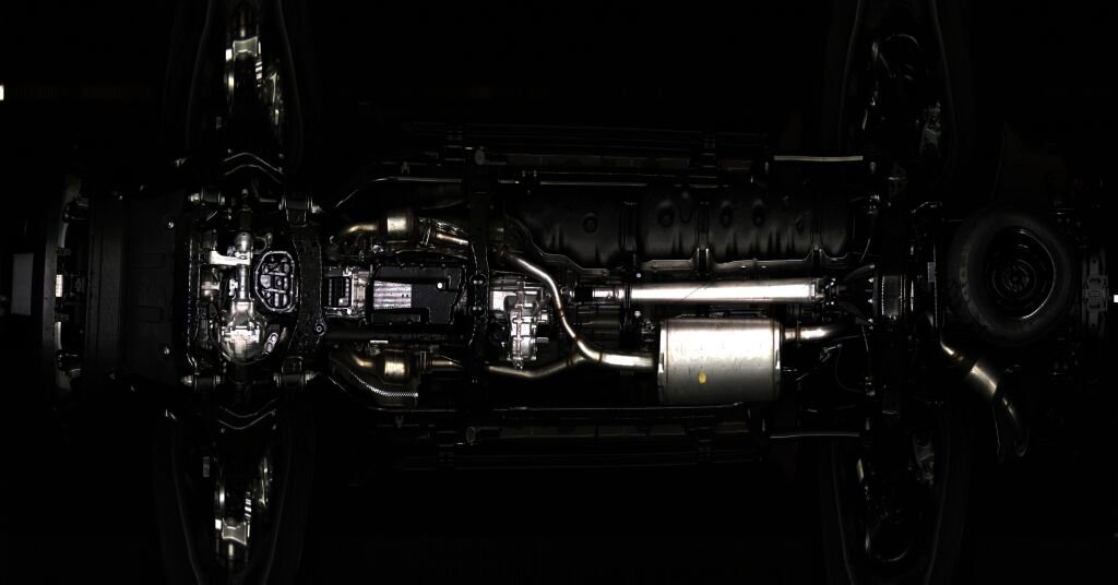 New 2026 Toyota Tundra Platinum image 17