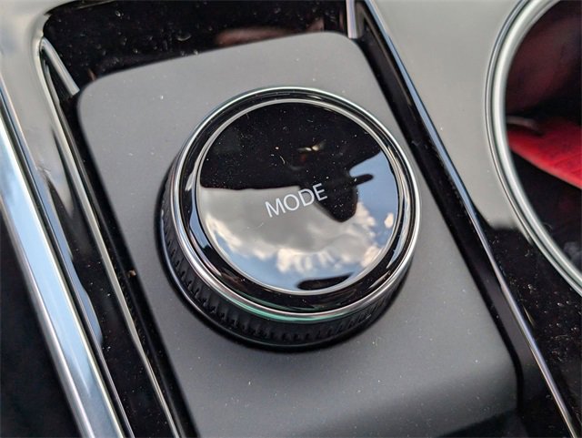 New 2026 Chevrolet Equinox LT w/ Convenience Package II image 21