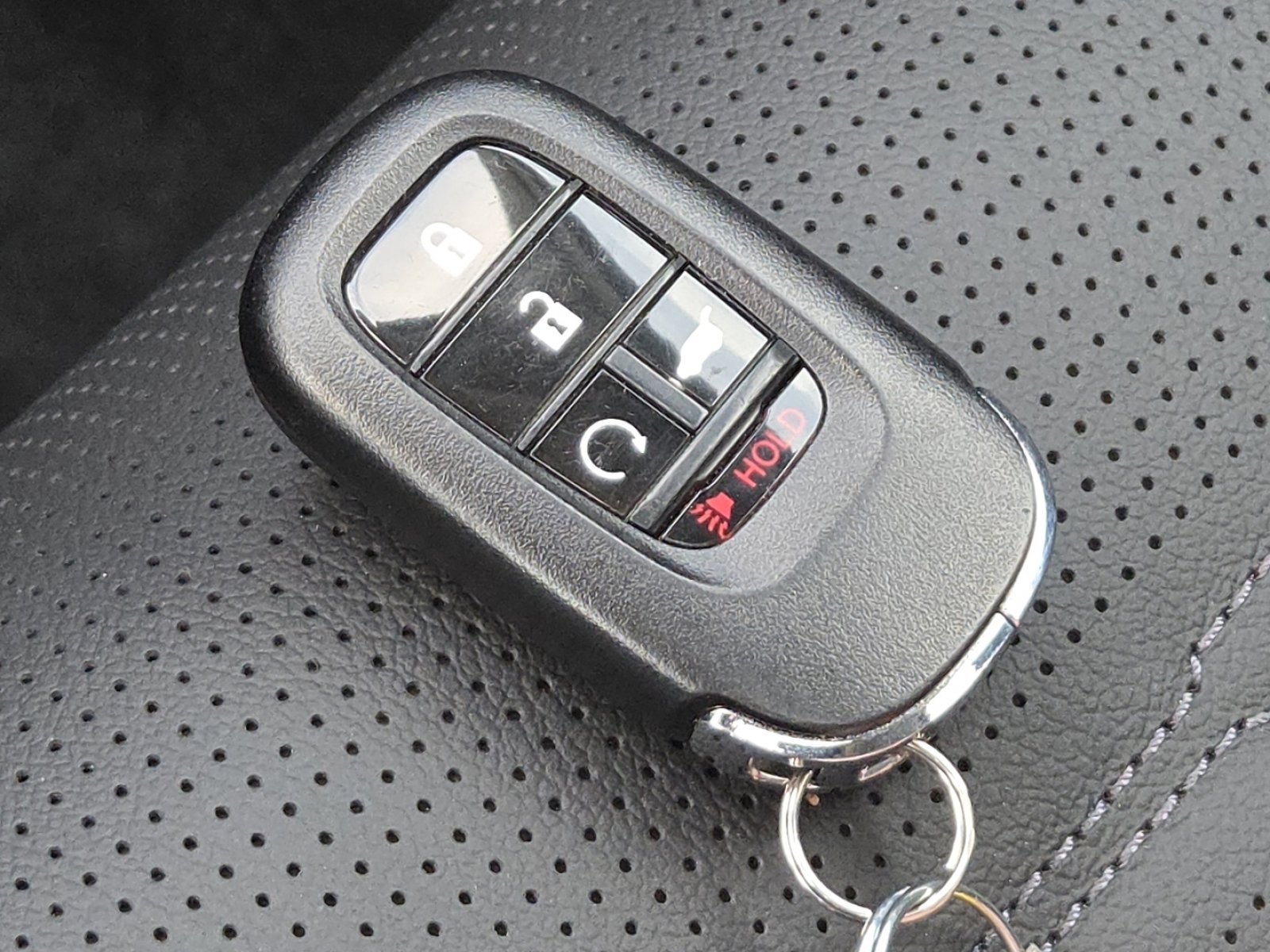 Used 2024 Honda CR-V EX-L image 36