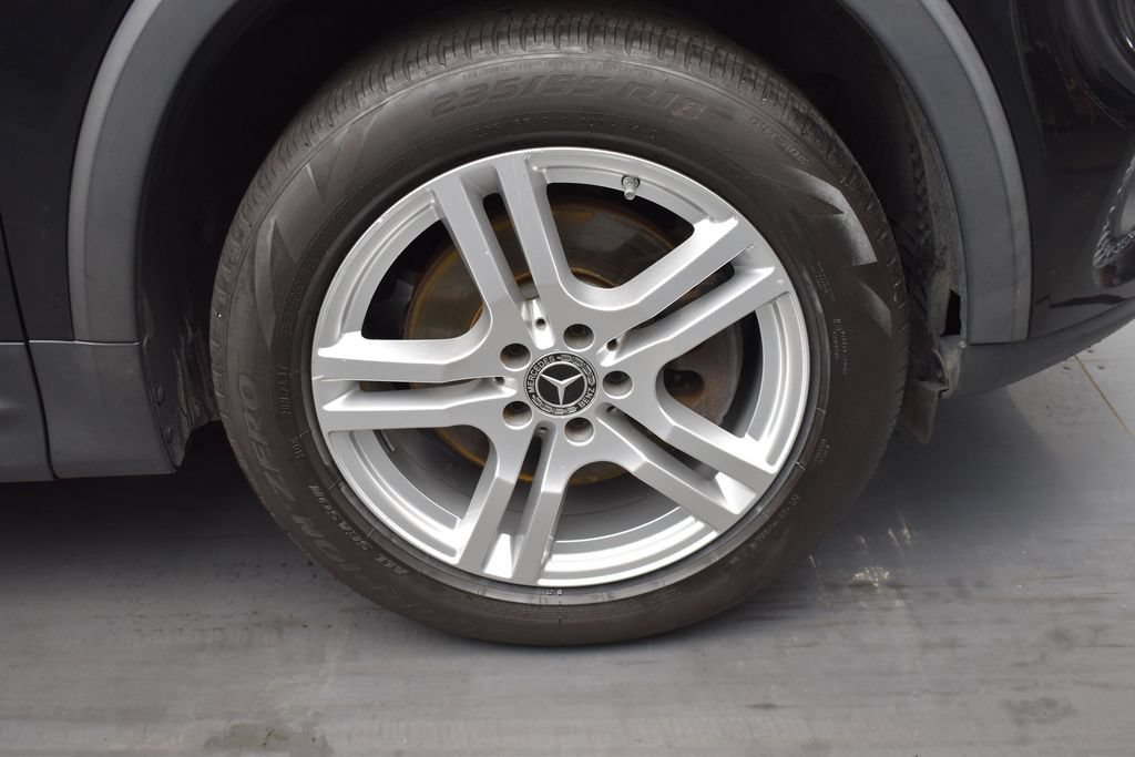 Used 2022 Mercedes-Benz GLB 250 4MATIC image 14