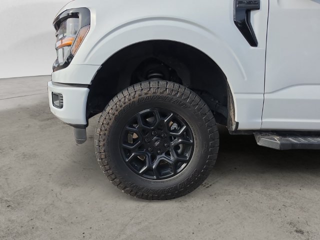 Used 2024 Ford F150 XLT w/ Equipment Group 302A MID AWD/4WD image 9