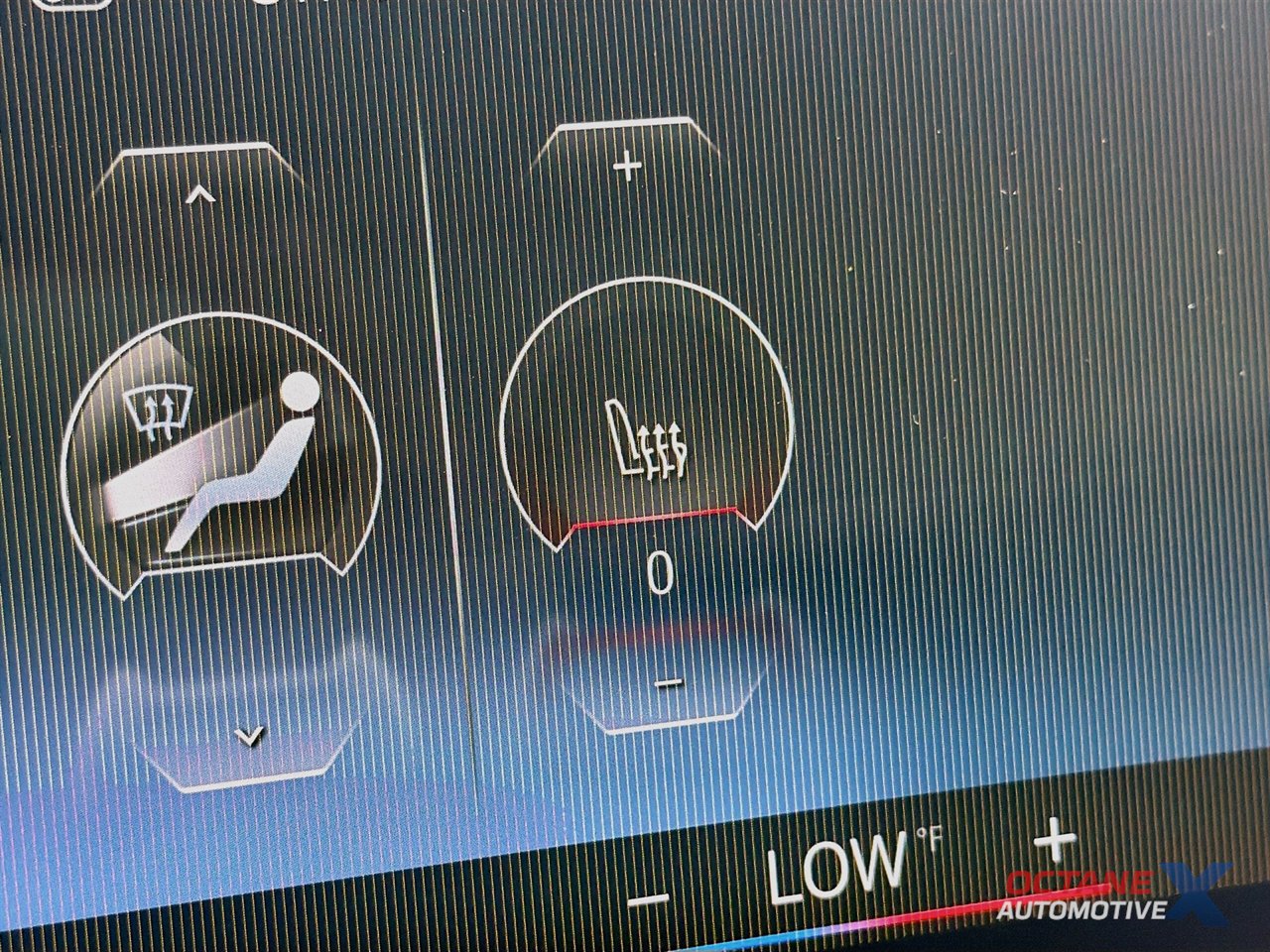Used 2023 BMW 330i Sedan w/ M Sport Package RWD image 20
