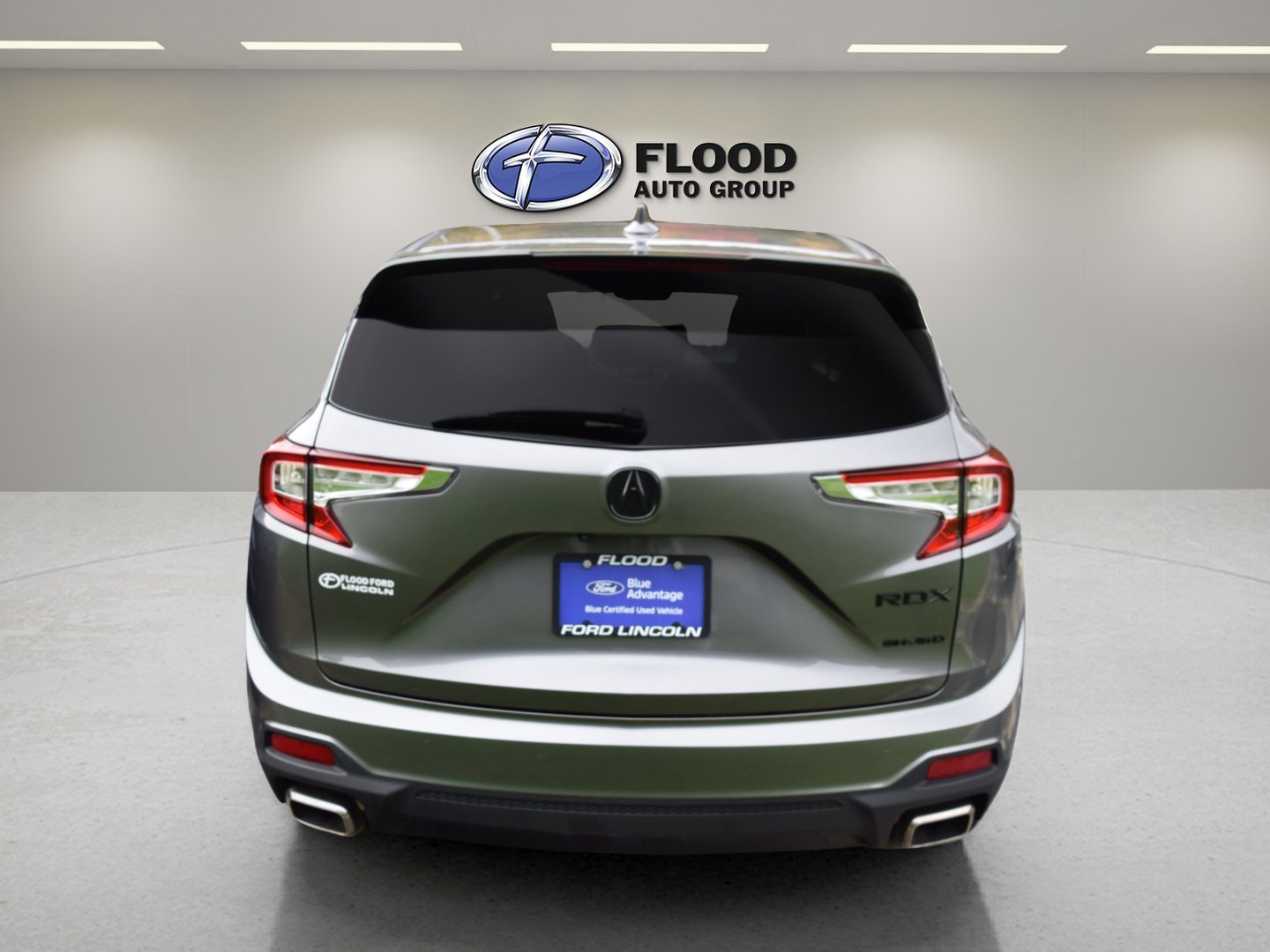 Used 2022 Acura RDX AWD image 5