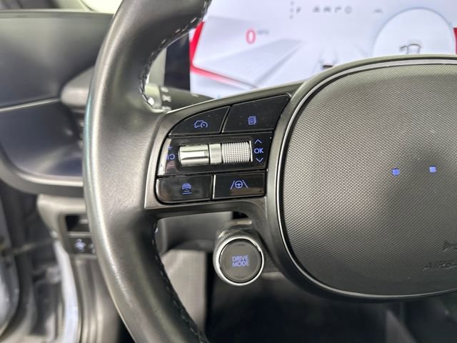 Used 2024 Hyundai Ioniq 6 SE image 15