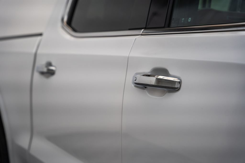 Used 2024 GMC Sierra 1500 Denali Ultimate AWD/4WD image 20