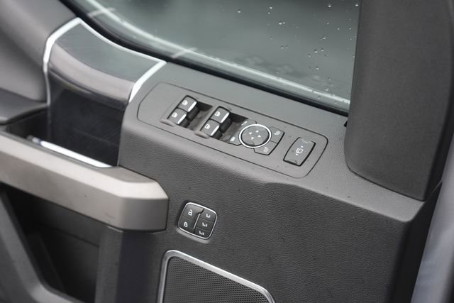 Used 2020 Ford F250 Platinum image 30