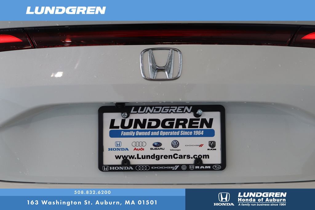 Used 2023 Honda Civic Sport image 33