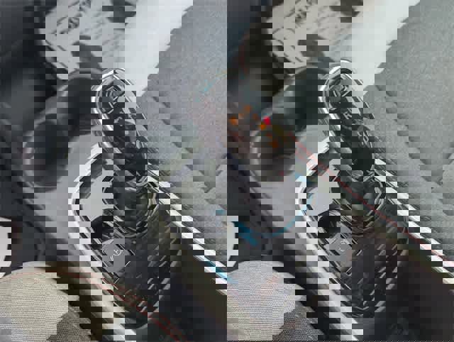 Used 2017 Chevrolet Bolt LT image 15