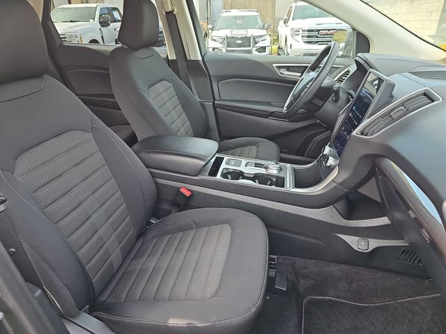 Used 2024 Ford Edge SEL image 10