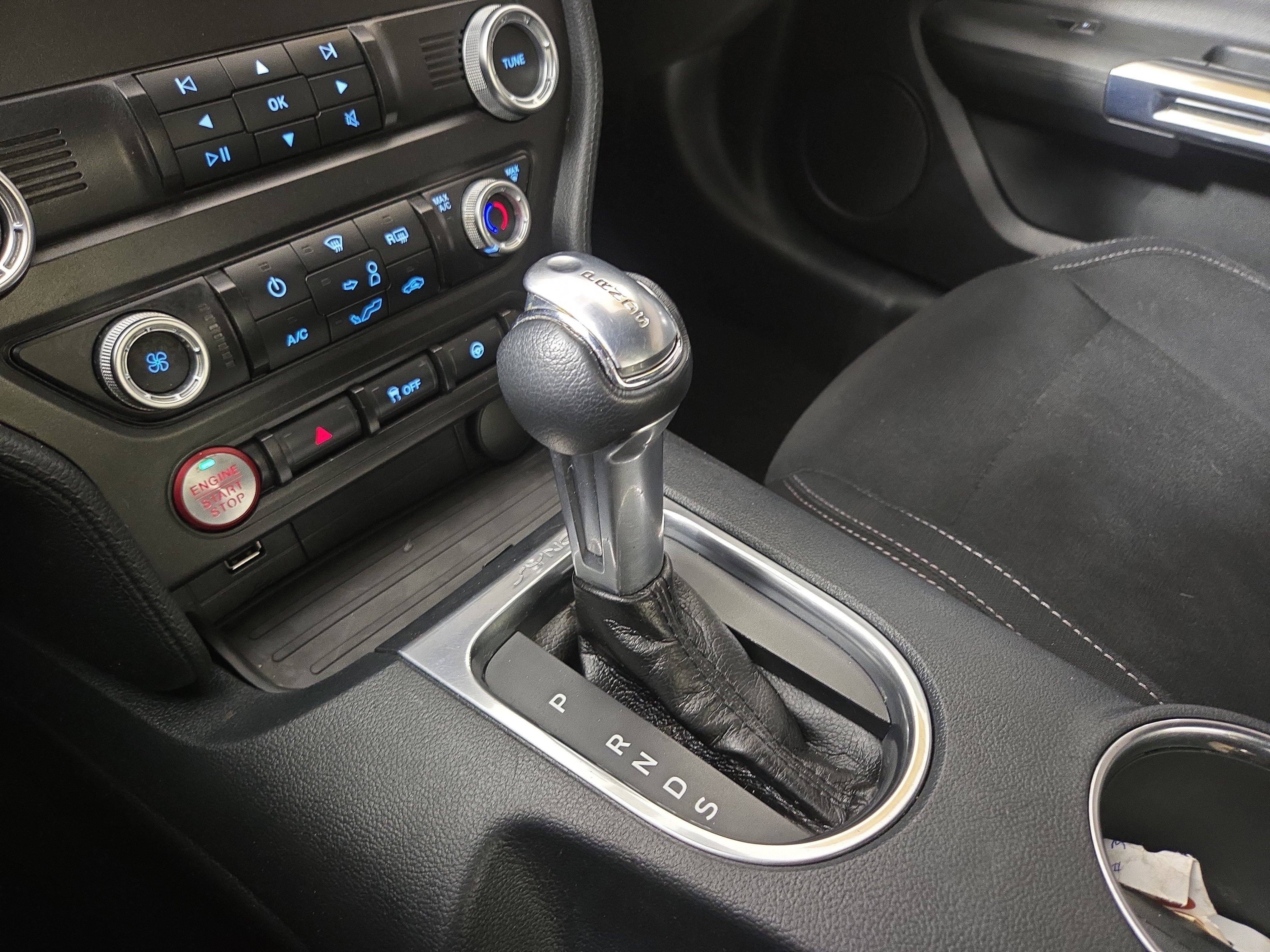 Used 2021 Ford Mustang GT w/ Black Accent Package image 22