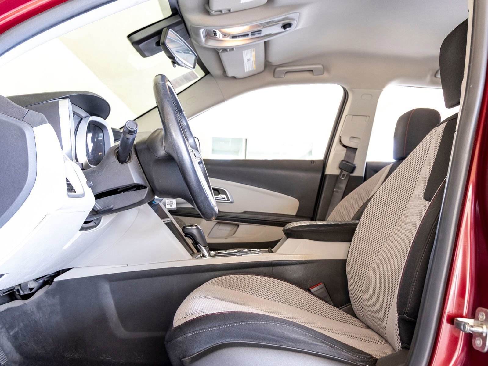 Used 2016 Chevrolet Equinox LT w/ Convenience Package FWD image 16