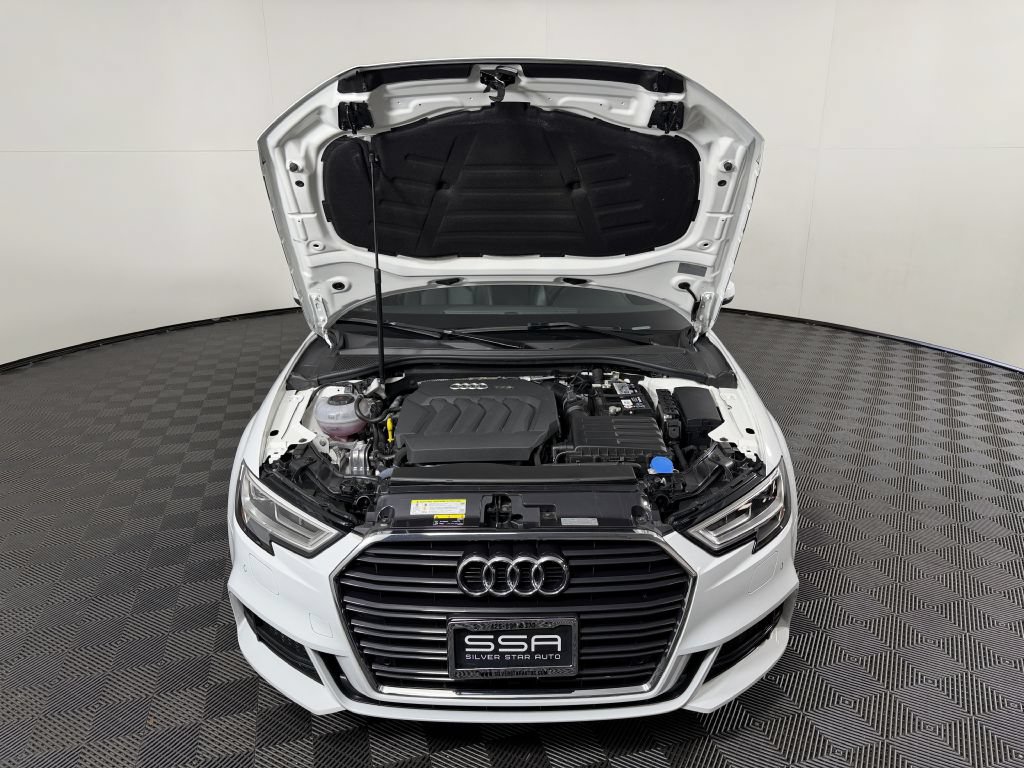 Used 2019 Audi A3 2.0T Premium Plus w/ Premium Plus Package FWD image 34
