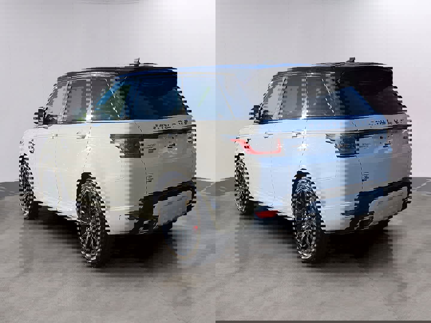 Used 2019 Land Rover Range Rover Sport Supercharged image 6