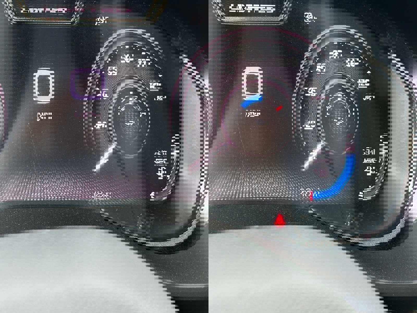 Used 2024 RAM 3500 Limited image 26