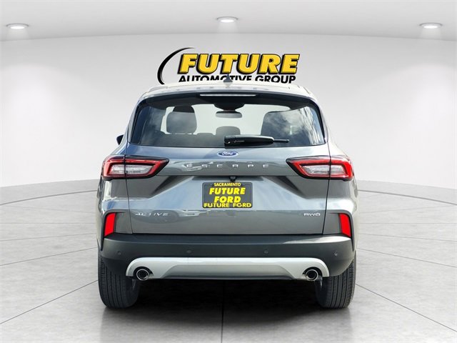 Used 2023 Ford Escape Active w/ Tech Pack #2 image 5