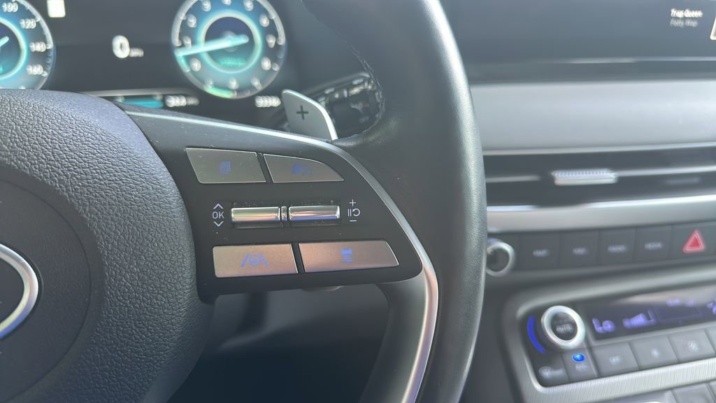 Used 2025 Hyundai Palisade SEL image 27