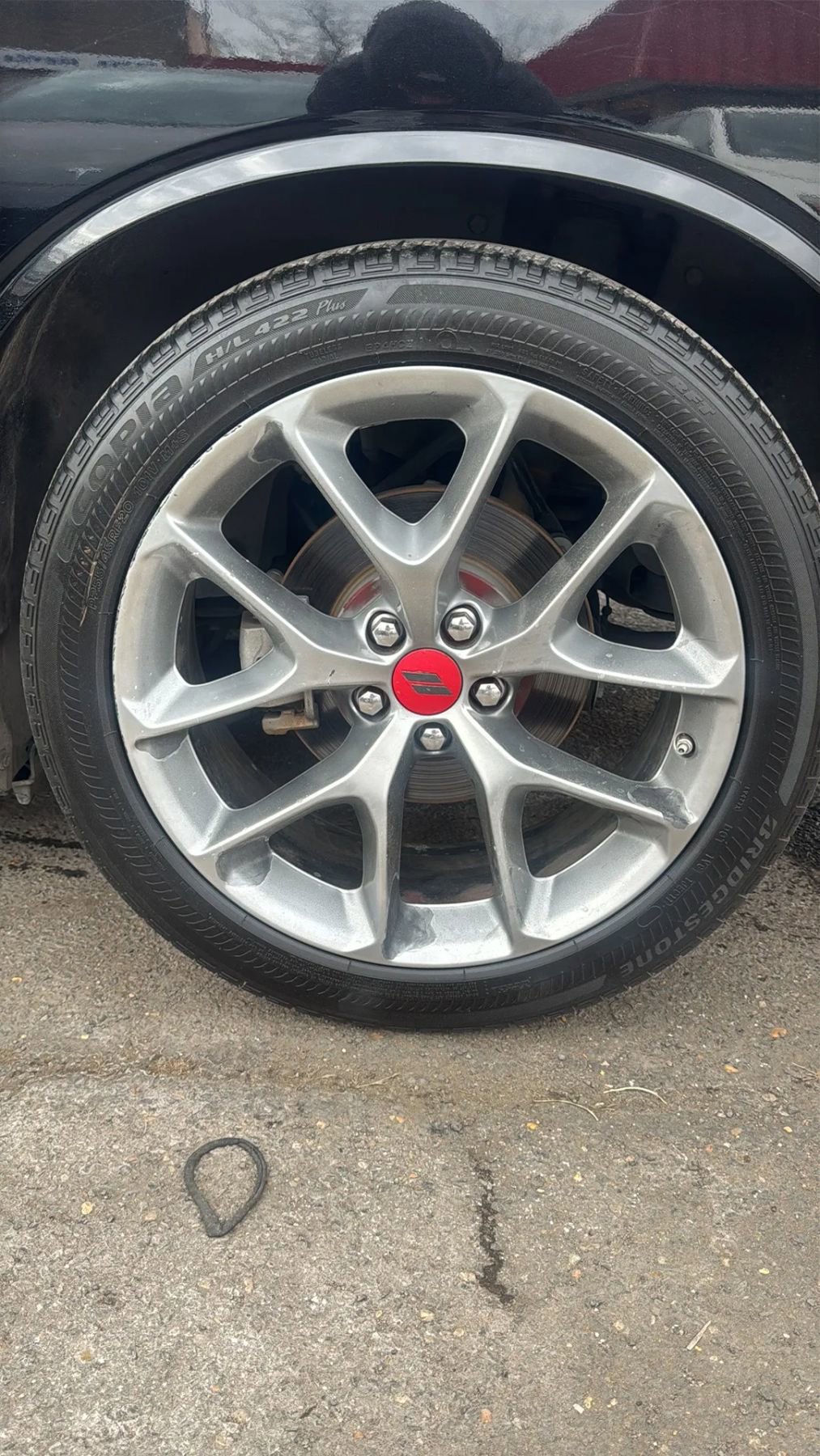 Used 2022 Dodge Challenger GT image 21