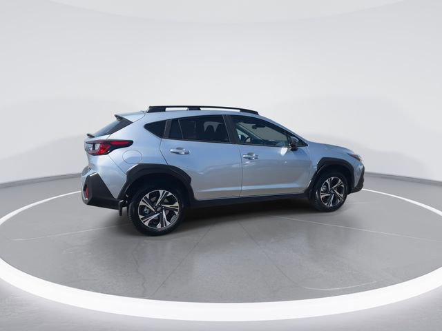 New 2026 Subaru Crosstrek 2.0i Premium image 8