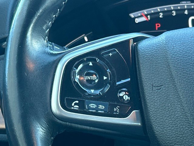 Used 2020 Honda CR-V Touring image 31