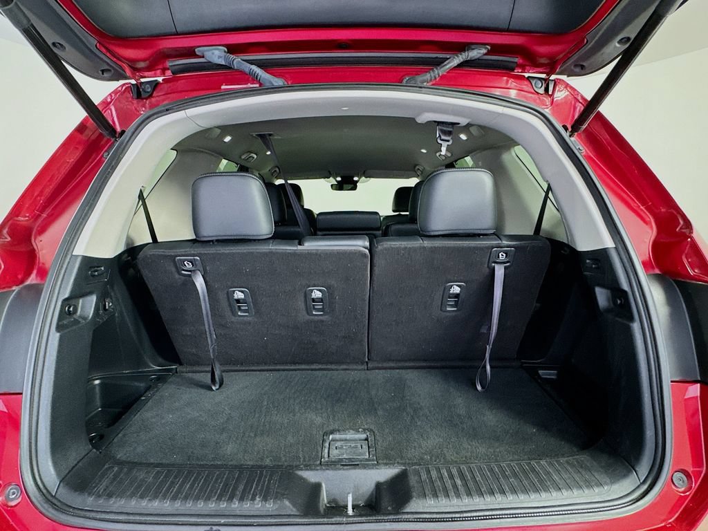 Certified 2023 Honda Pilot EX-L image 30