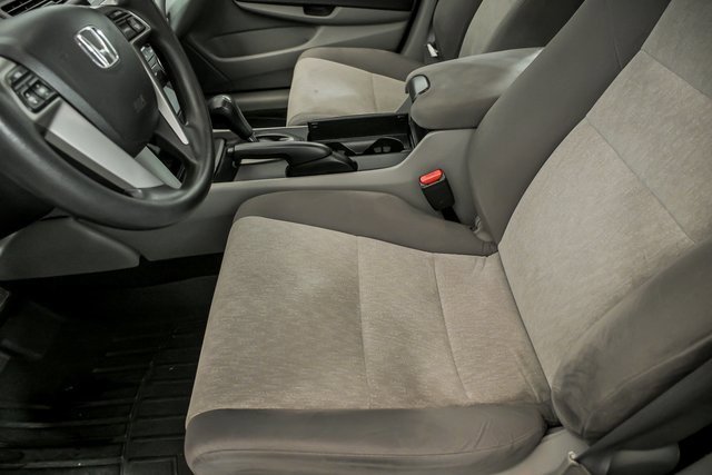 Used 2010 Honda Accord LX image 11