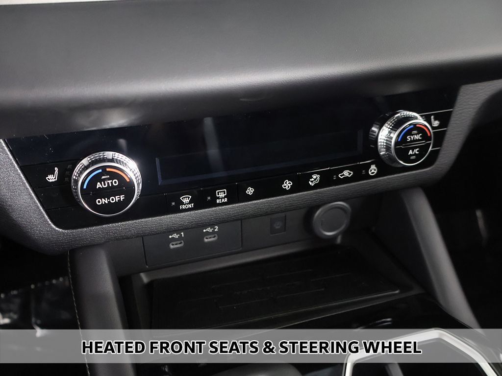 New 2026 Mitsubishi Outlander SE FWD image 7