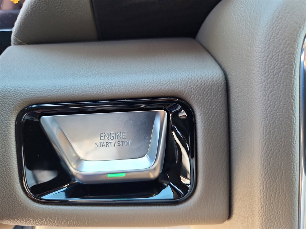 New 2026 GMC Yukon XL Denali image 23