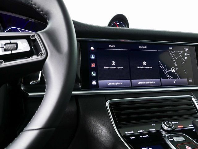 Certified 2023 Porsche Panamera Platinum Edition image 13