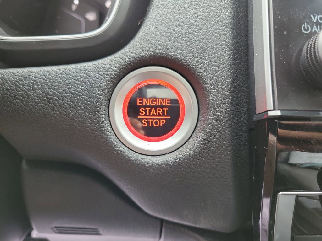 Used 2019 Honda CR-V EX-L image 33