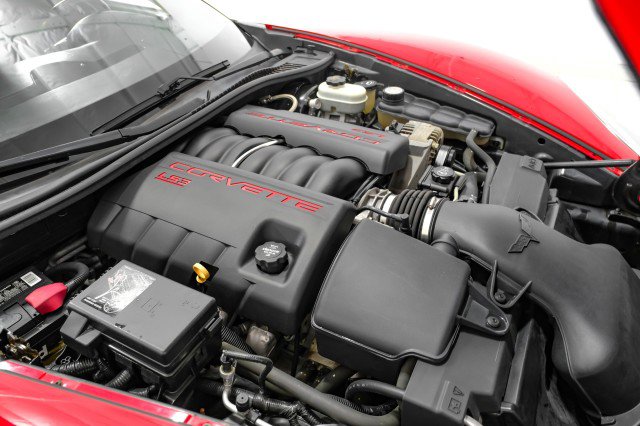 Used 2012 Chevrolet Corvette Grand Sport image 40