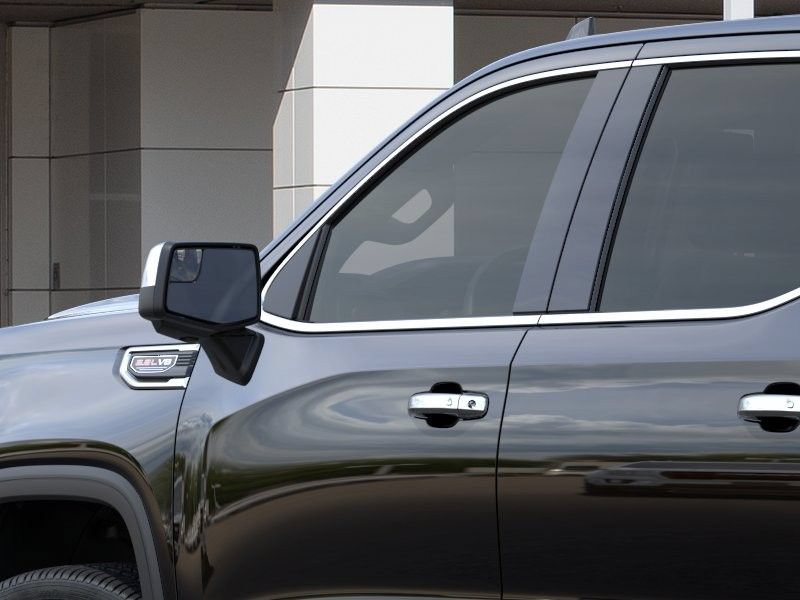 New 2026 GMC Sierra 1500 Denali AWD/4WD image 13