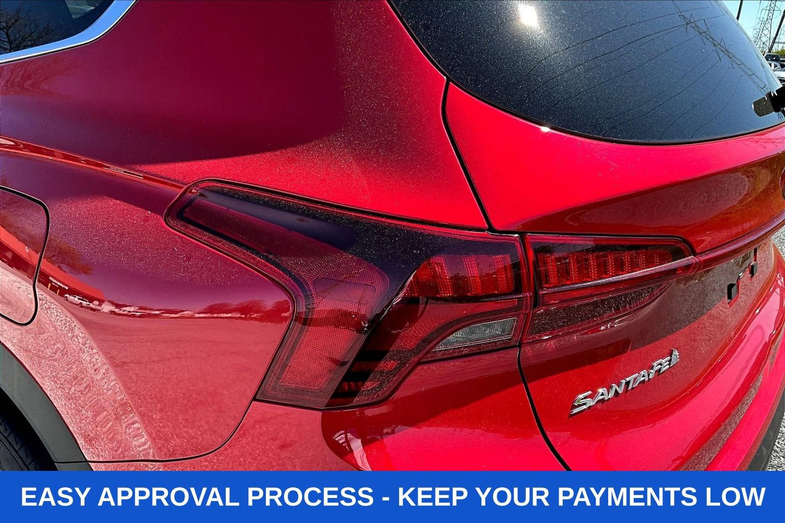 Used 2022 Hyundai Santa Fe SEL image 29