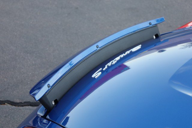 Used 2009 Porsche Boxster S RWD image 55