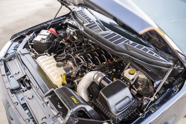 Used 2023 Ford F150 XL w/ Bed Utility Package image 33