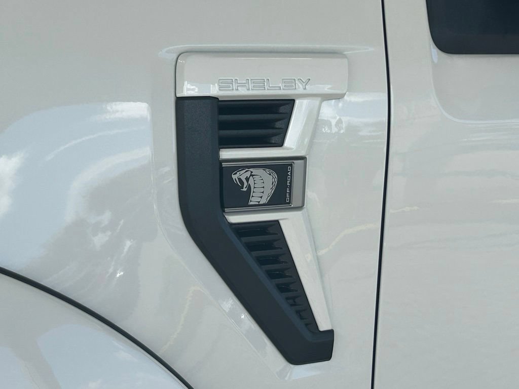 New 2026 Ford F150 Lariat w/ Equipment Group 501A Mid AWD/4WD image 18