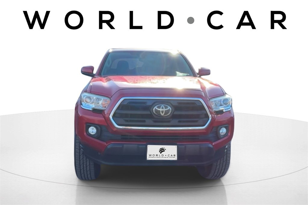 Used 2019 Toyota Tacoma SR5 image 8
