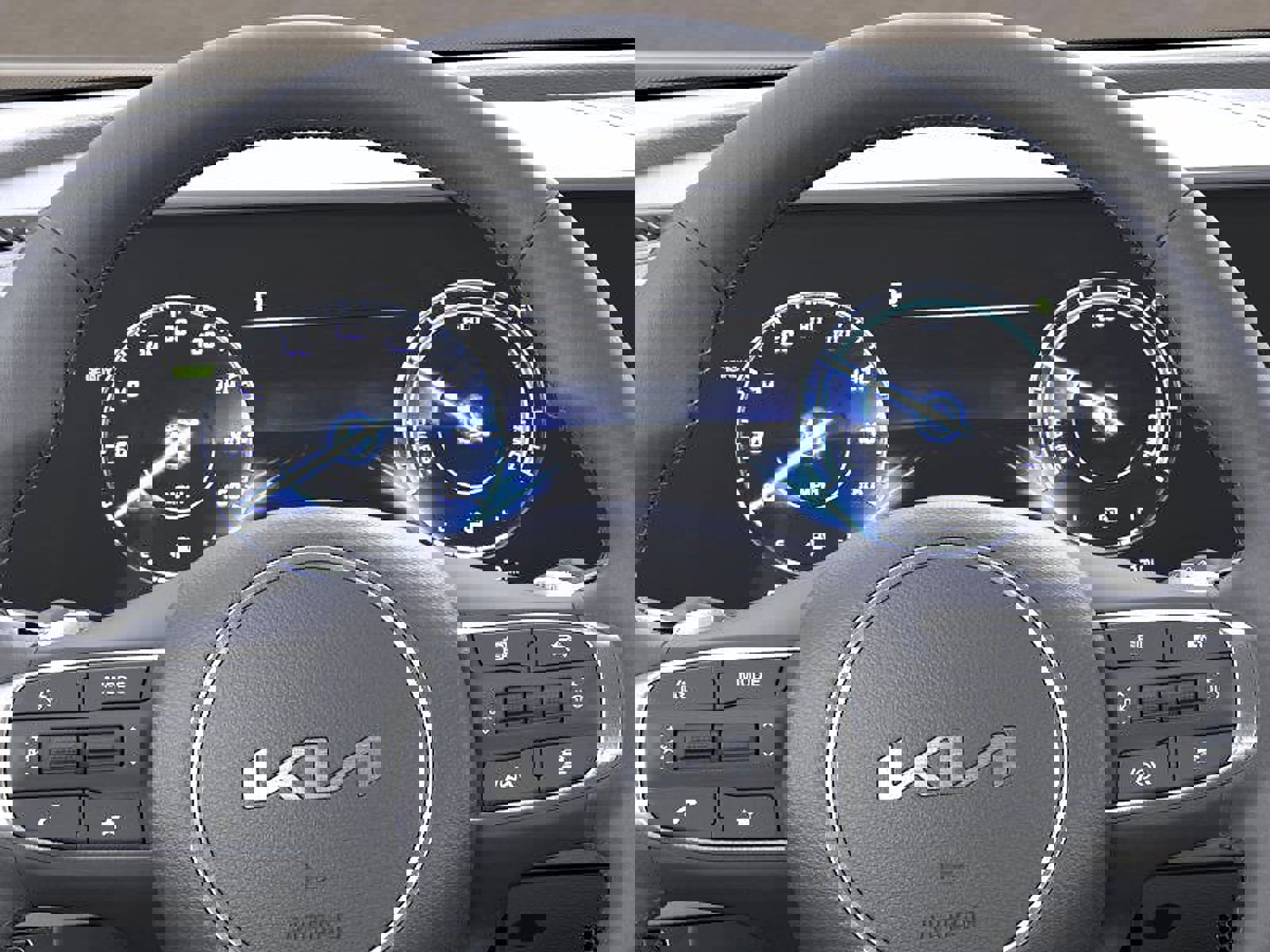 New 2025 Kia Sportage X-Line Prestige image 21