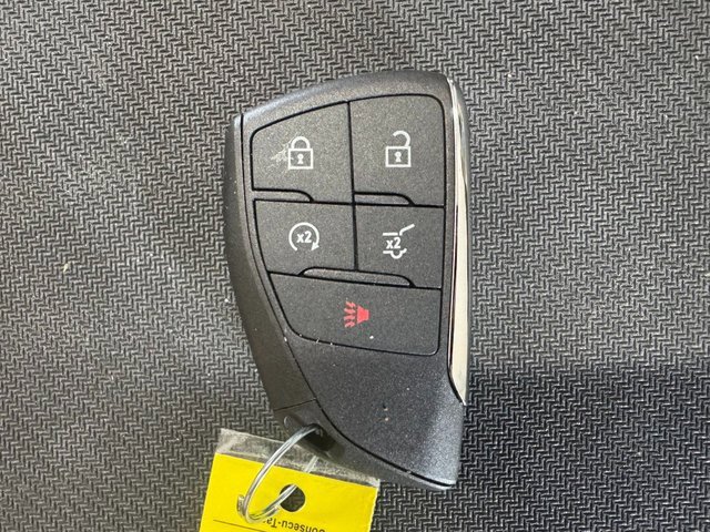 New 2026 Chevrolet Traverse LT image 42