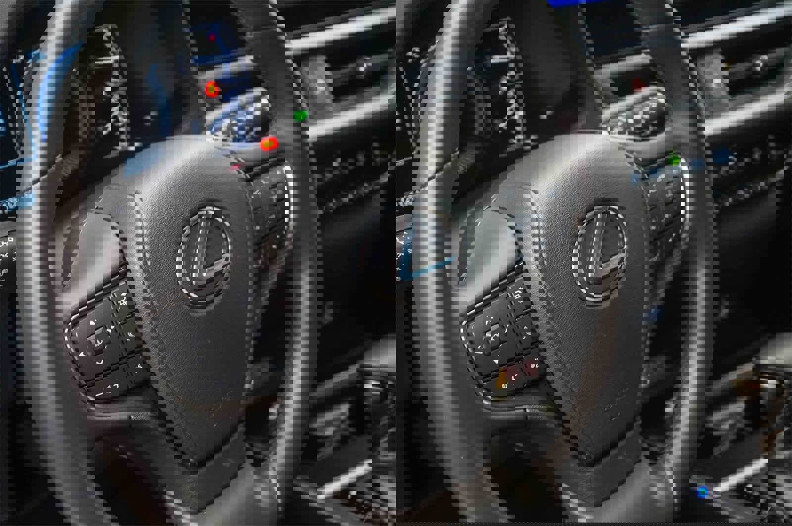 Used 2024 Lexus UX 250h FWD image 21